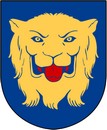 Blason de Link&ouml;ping  align=