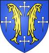 Blason de Longwy
