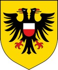 Blason de L&uuml;beck