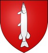 Blason de Lu&ccedil;on