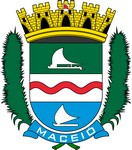 Blason de Macei&oacute;