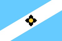 Drapeau de Madison