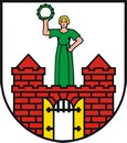 Blason de Magdebourg