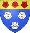 Blason de Maisons-Laffitte