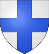 Blason de Marcq-en-Bar&oelig;ul