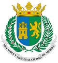 Blason de M&eacute;rida
