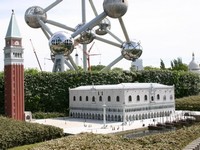 Mini Europe � Bruxelles