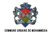 Blason de Mohamm&eacute;dia