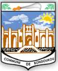 Blason de Bondoukou