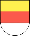 Blason de M&uuml;nster
