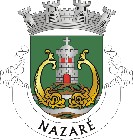 Blason de Nazar&eacute;