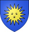 Blason de N&eacute;rac