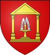 Blason de N&eacute;ris-les-Bains