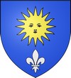 Blason de Neuf-Brisach