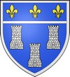 Blason de Neufch&acirc;tel-en-Bray