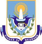 Blason de Neuqu&eacute;n