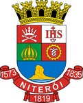 Blason de Niter&oacute;i