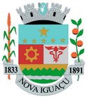 Blason de Nova Igua&ccedil;u