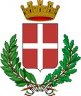 Blason de Novare