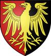 Blason d'Obernai