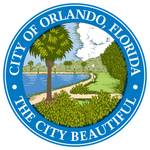 Logo d'Orlando