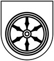 Blason d'Osnabr&uuml;ck