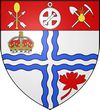 Blason d'Ottawa