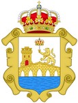 Blason d'Ourense