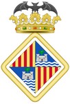 Blason de Palma