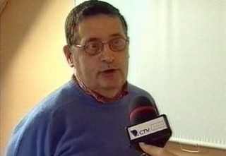 Passage sur ACTV, Antenne Centre T&eacute;l&eacute;vision , 2006