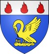 Blason de P&eacute;lissanne