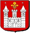 Blason de P&eacute;rigueux