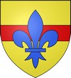 Blason de Pertuis