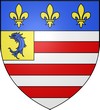 Blason de P&eacute;zenas