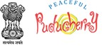 logo de Pondich&eacute;ry
