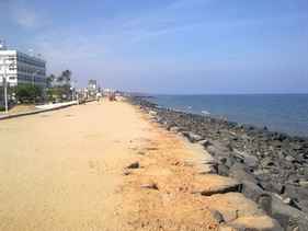 Pondich&eacute;ry