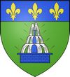 Blason de Pougues-les-Eaux