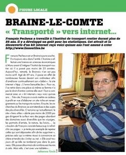 Copie de l'article repris ce-dessous