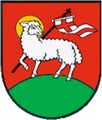 Blason de Pr&uuml;m