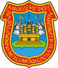 Blason de Puebla