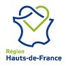R&eacute;gion Hauts-de-France