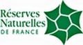 R&eacute;serves Naturelles de France