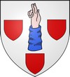 Blason de Ribeauvill&eacute;