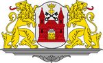 Armoiries de Riga