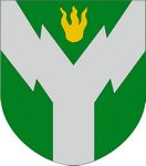 Blason de Rovaniemi