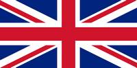 Royaume-Uni  Drapeau