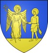 Blason de Saint Rapha&euml;l