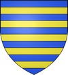 Blason de Saint-Lary-Soulan 