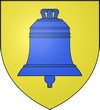 Blason de Saint-Lizier