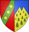 Blason de Saint-Martin-V&eacute;subie